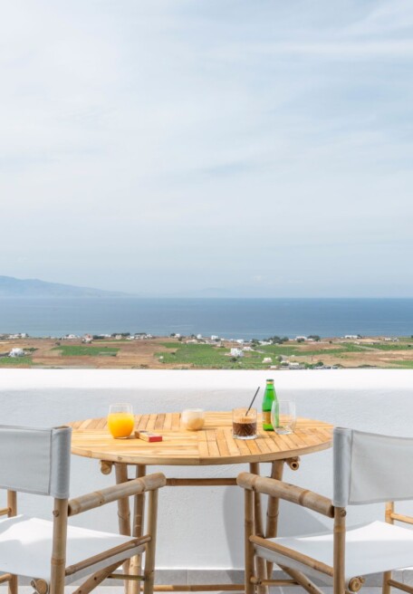 Pool Front Sea View Room (2)