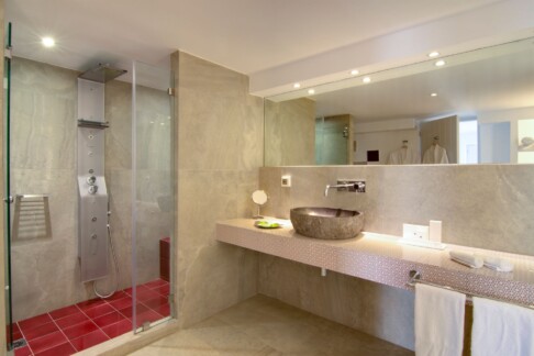 Pure Bathroom