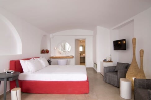 Pure Bedroom I