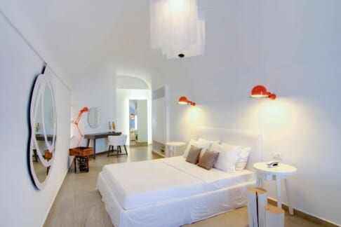 Pure Bedroom II