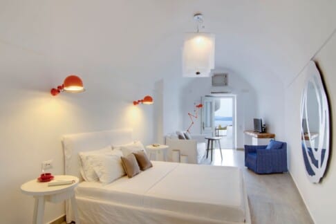 Pure Bedroom III