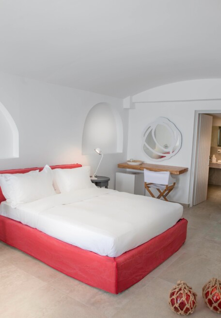 Pure Suite 24 Bedroom