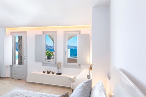 Prestige Bathroom Bedroom