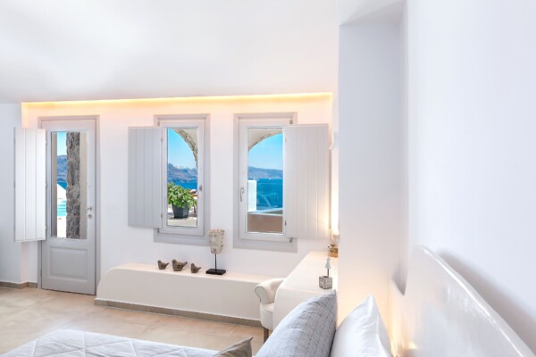 Prestige Bathroom Bedroom