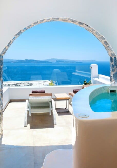 Prestige Jacuzzi