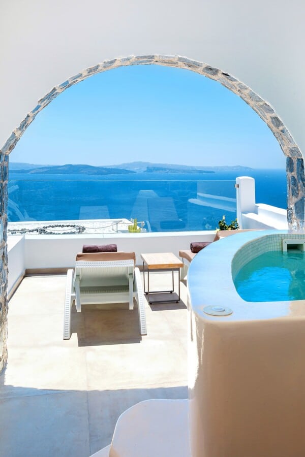 Prestige Jacuzzi