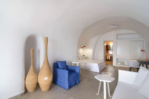 Premium Room 1