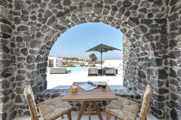 Aqua Pool Suite 2