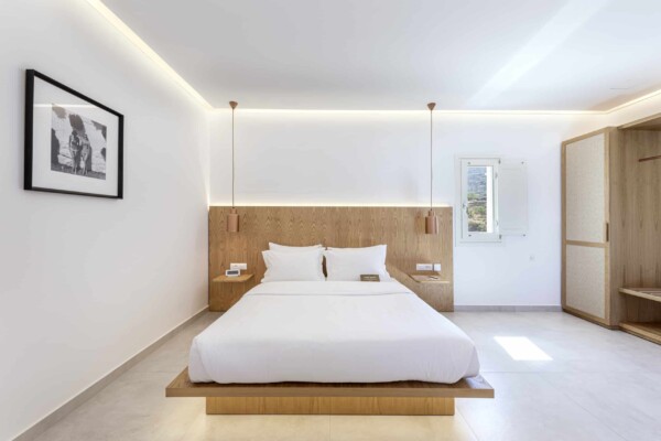 Aqua Pool Suite