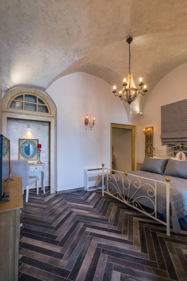 Belvedere 302 bedroom