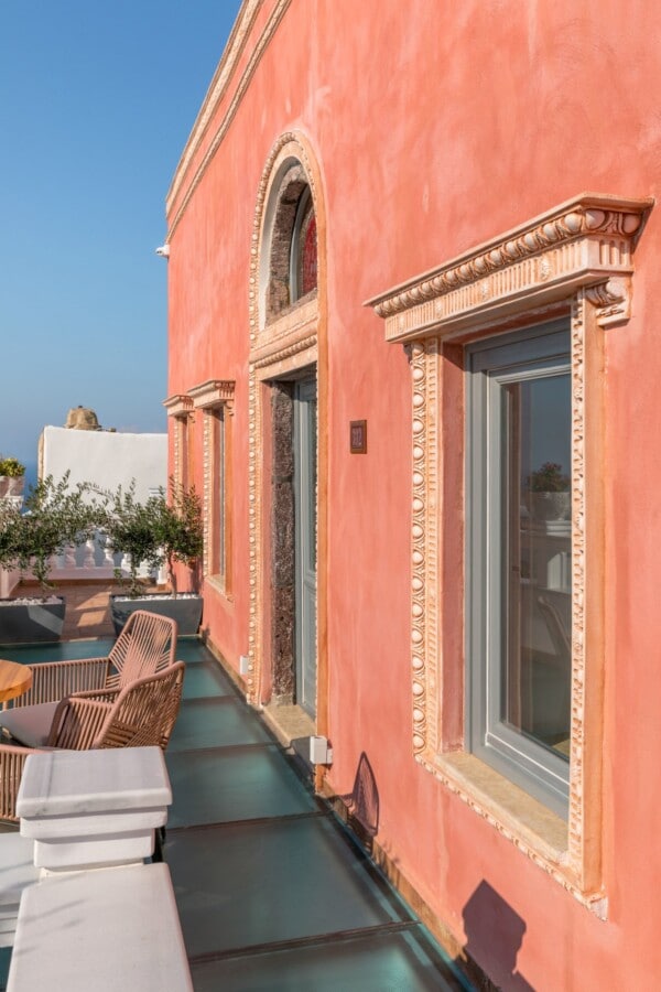Belvedere Suite Balcony (3)