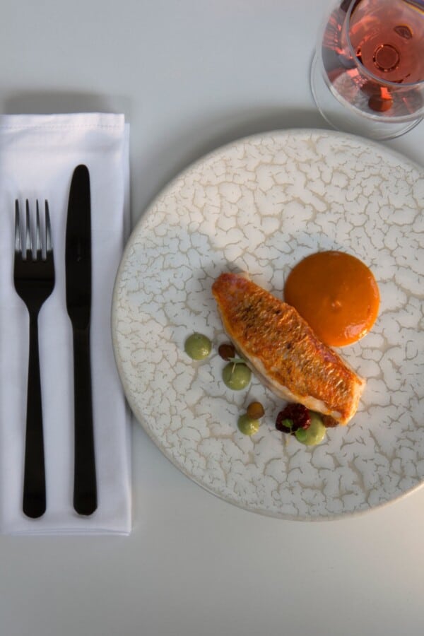 Black Rock Food 1