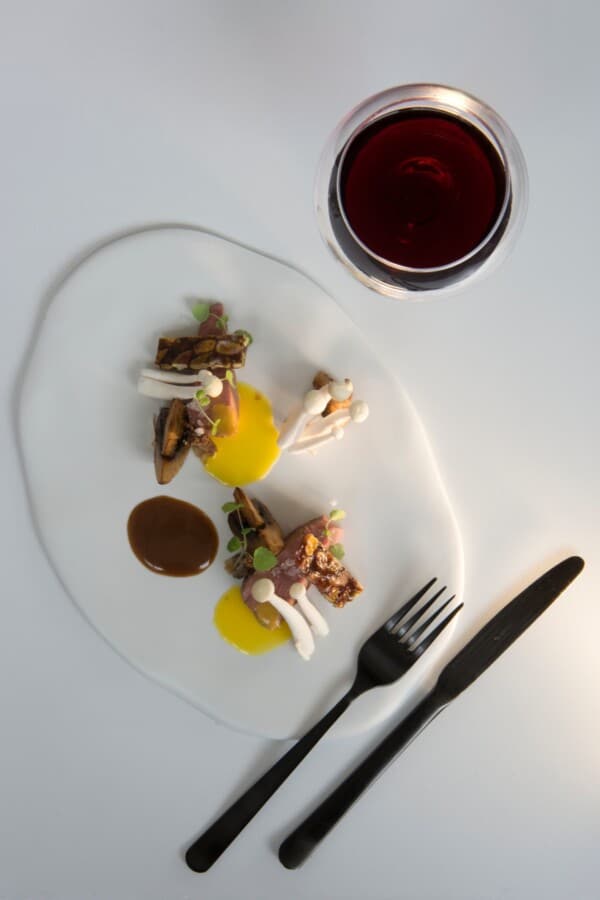 Black Rock Food 2