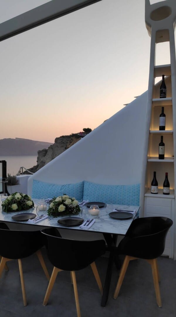 Black Rock Restaurant Event
