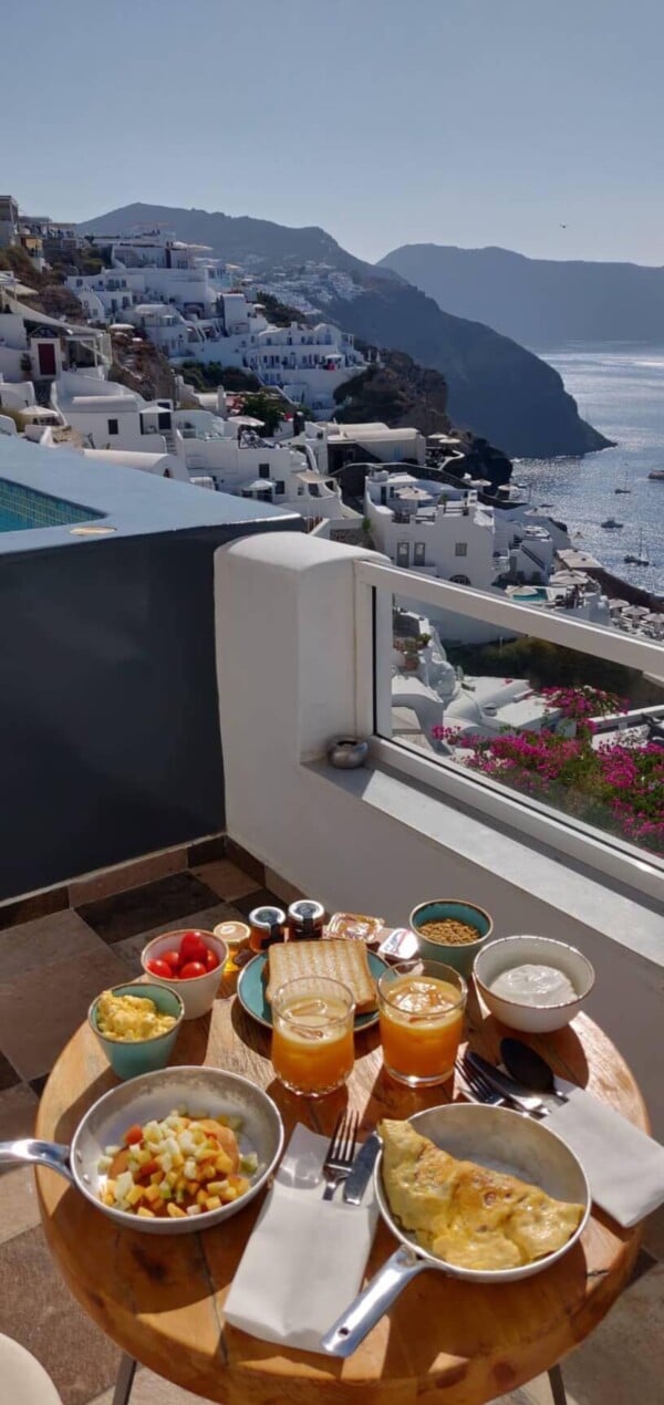 Breakfast Legend