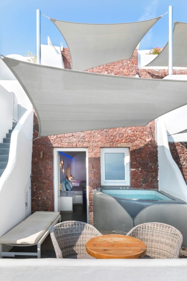 Fable Suite Veranda (2)