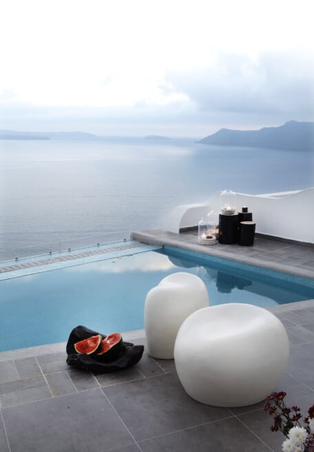 Honeymoon 11 Pool