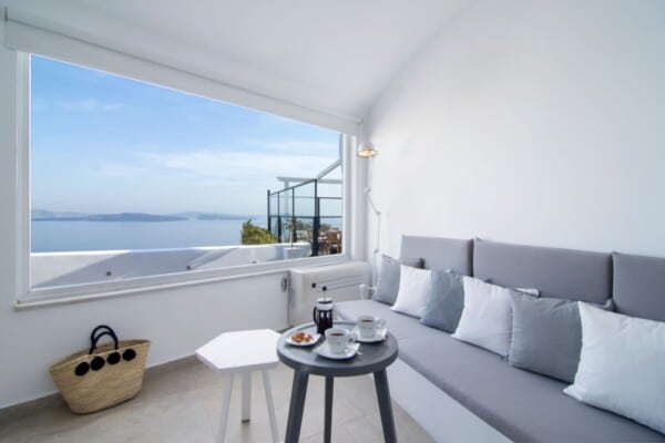 Infinity Living Room
