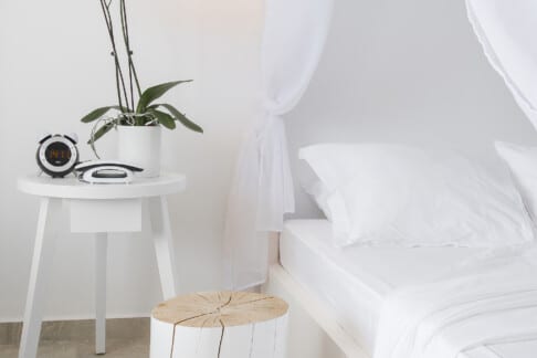 Infinity Suite 40 Bed