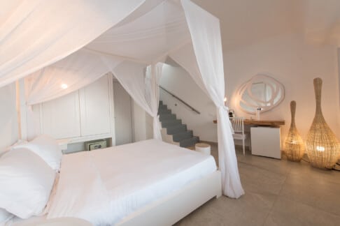 Infinity Suite 40 Bedroom (7)
