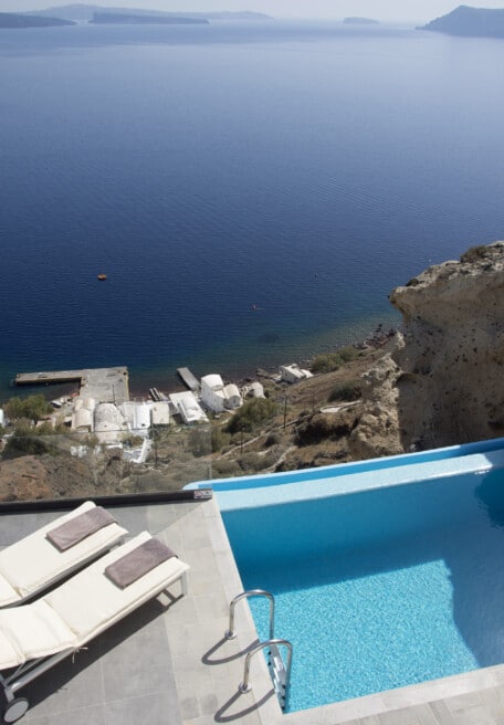 Infinity Suite 40 Pool (4)