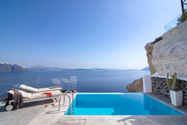 Infinity View