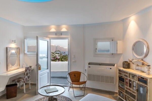 Legend Suite Bedroom (6)