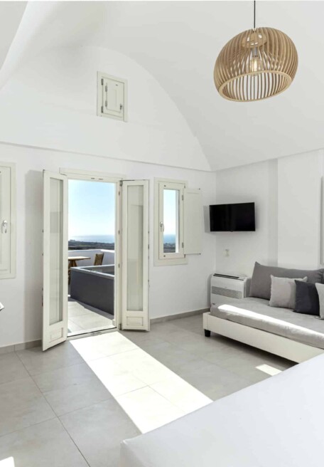 Panorama Suite 1