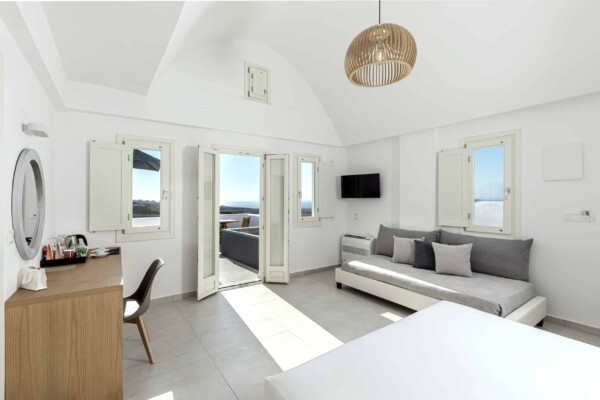 Panorama Suite 1