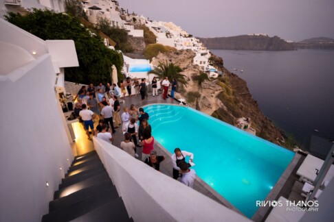 Pool Bar & Restaurant Event (11)