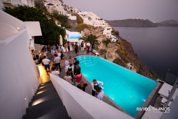 Pool Bar & Restaurant Event (11)