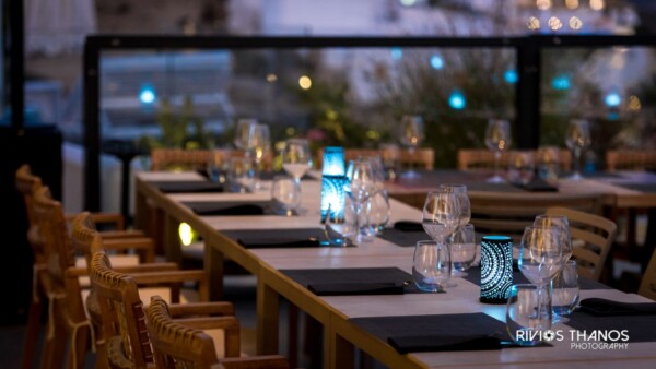 Pool Bar & Restaurant Event (13)