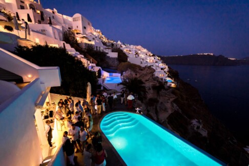 Pool Bar & Restaurant Event (22)