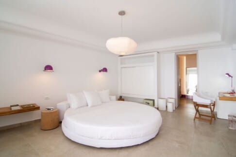 Premium Bed