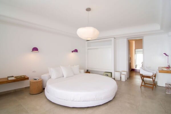 Premium Bed