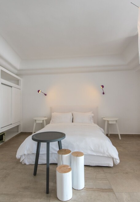 Premium Bedroom