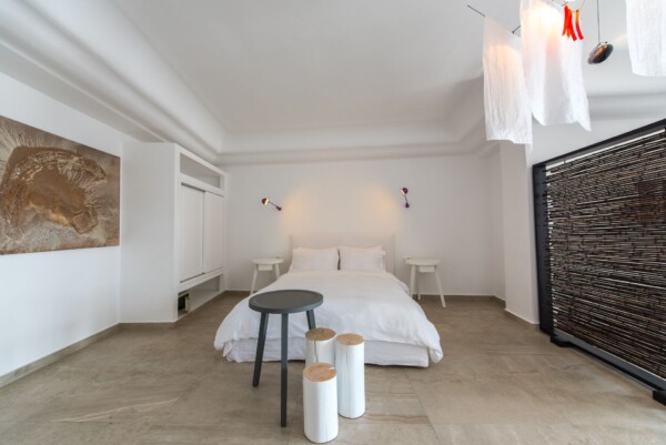 Premium Bedroom