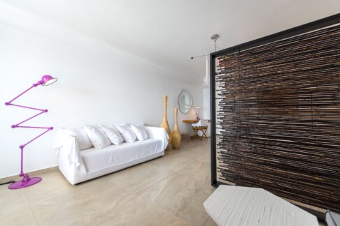 Premium living room
