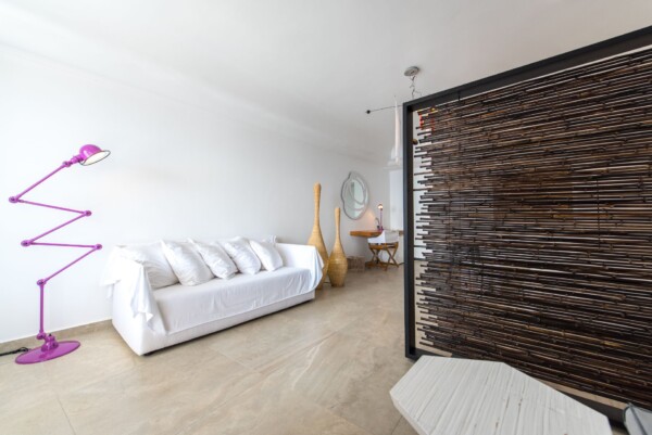 Premium living room