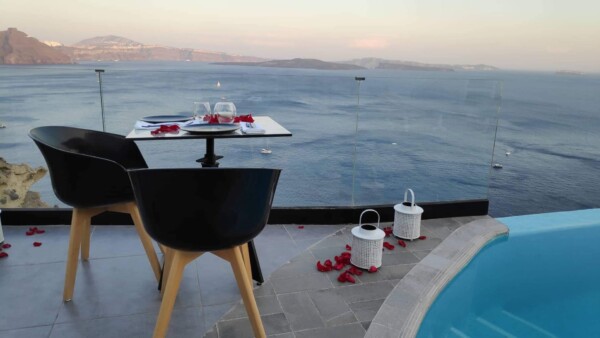 Private Dinner 1