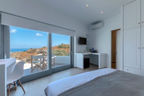 Private Pool Room Bedroom (2)