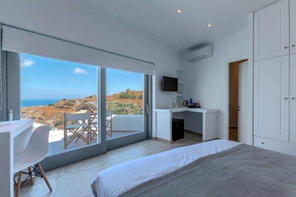 Private Pool Room Bedroom (2)