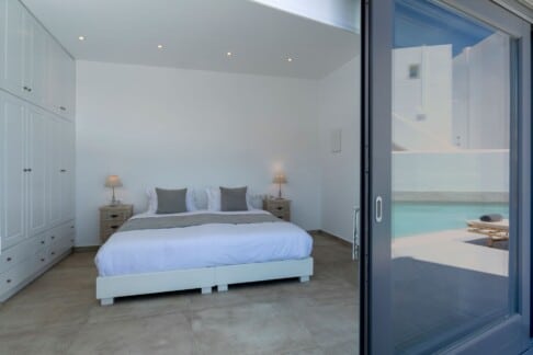 Private Pool Room Bedroom (3)