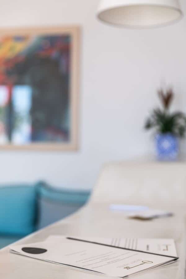 Reception Legend (2)