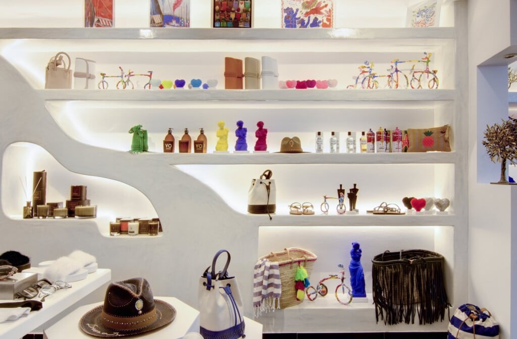 Solange Store