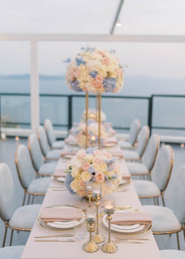 Wedding Event