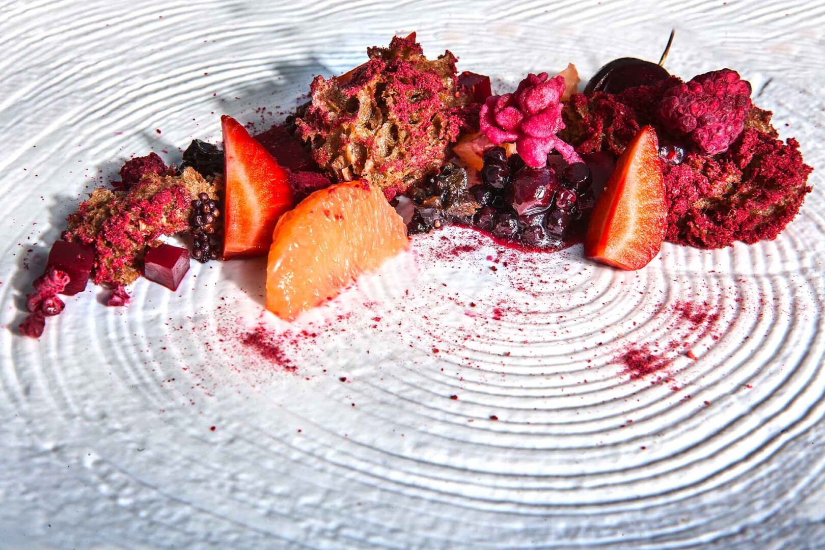Best restaurants in Santorini