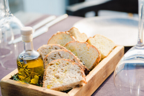 sourdough bread