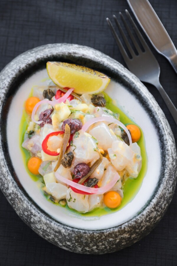 blackrock dishes