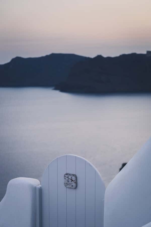 Santorini Secret Suites & Spa